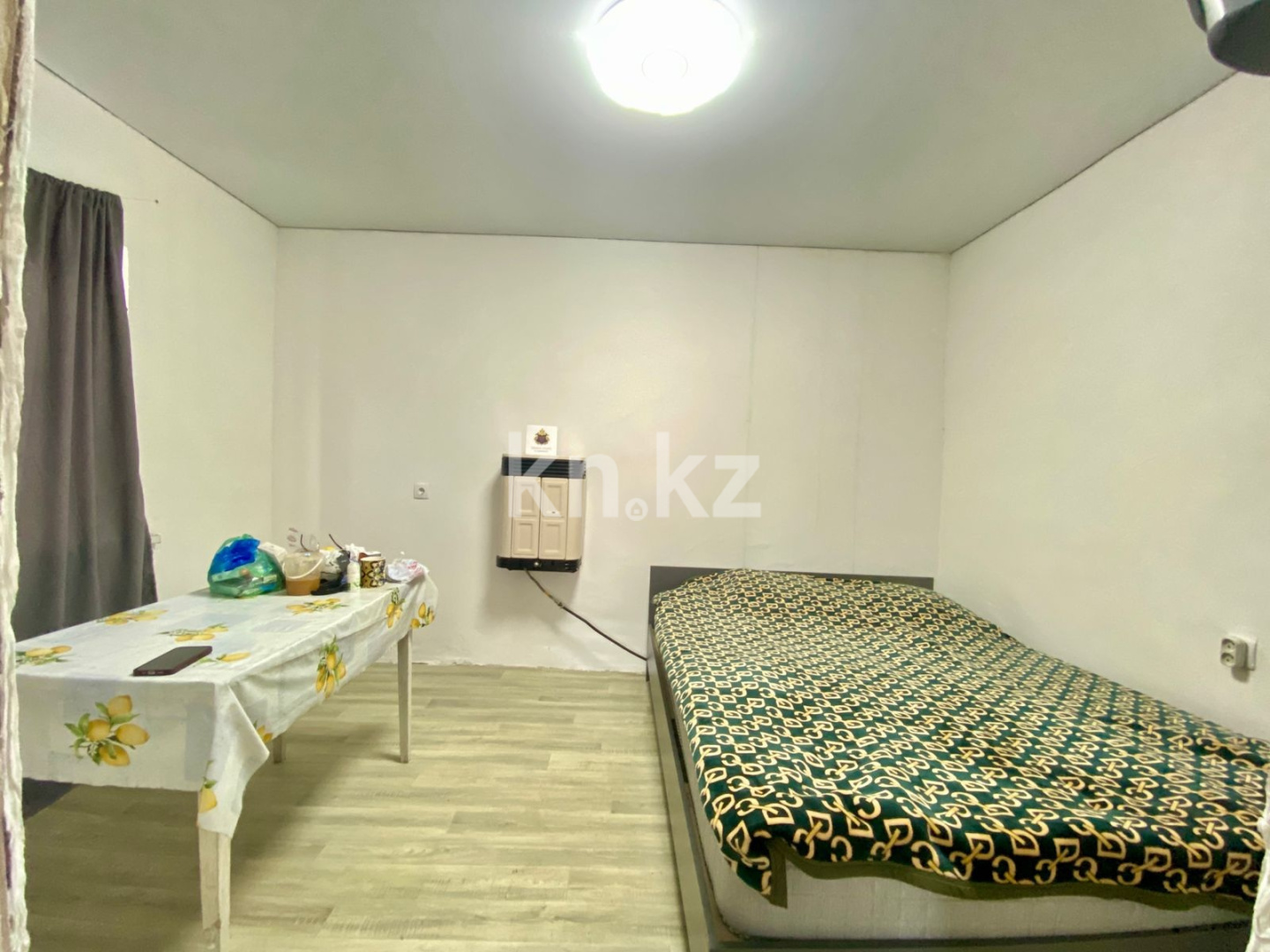 Продажа 2-комнатного дома, 33.5 м² в Алматинской области - фото 7