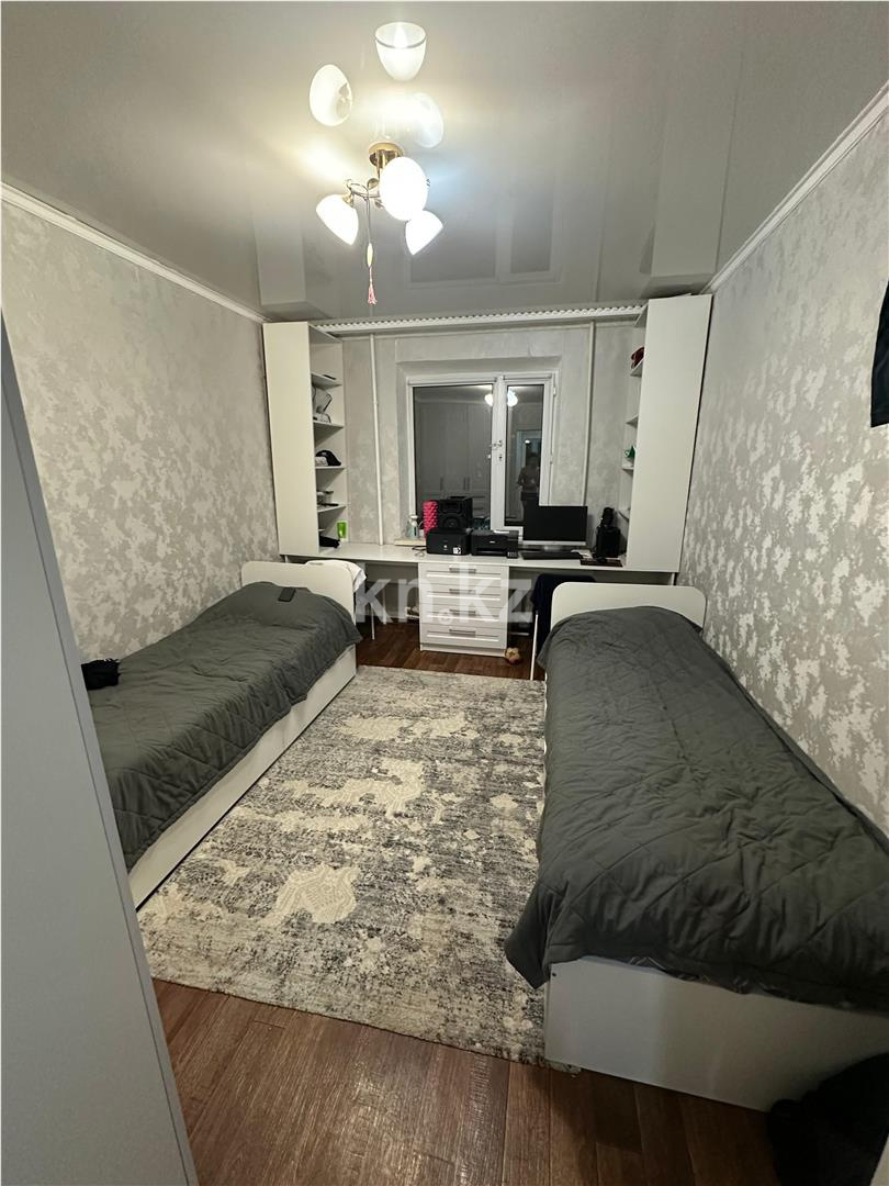 Продажа 3-комнатной квартиры, 68 м², 70 квартал в Темиртау - фото 4