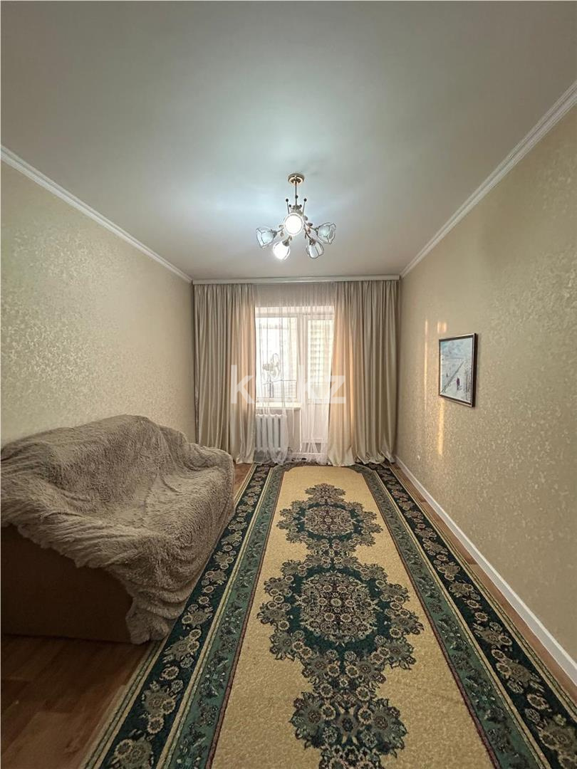 Продажа 1-комнатной квартиры, 40.1 м², ул. Е-251 в Астане