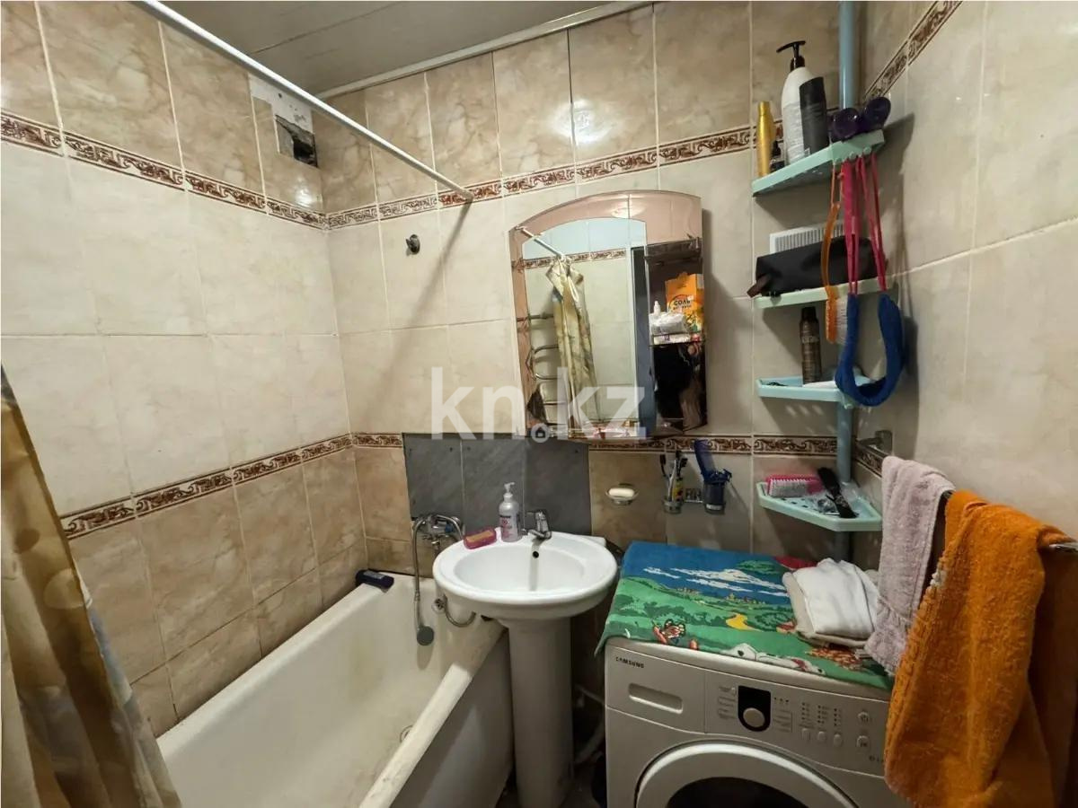 Продажа 2-комнатной квартиры, 48 м², мкр. Мамраева (Восток-5), дом  38 в Караганде - фото 4