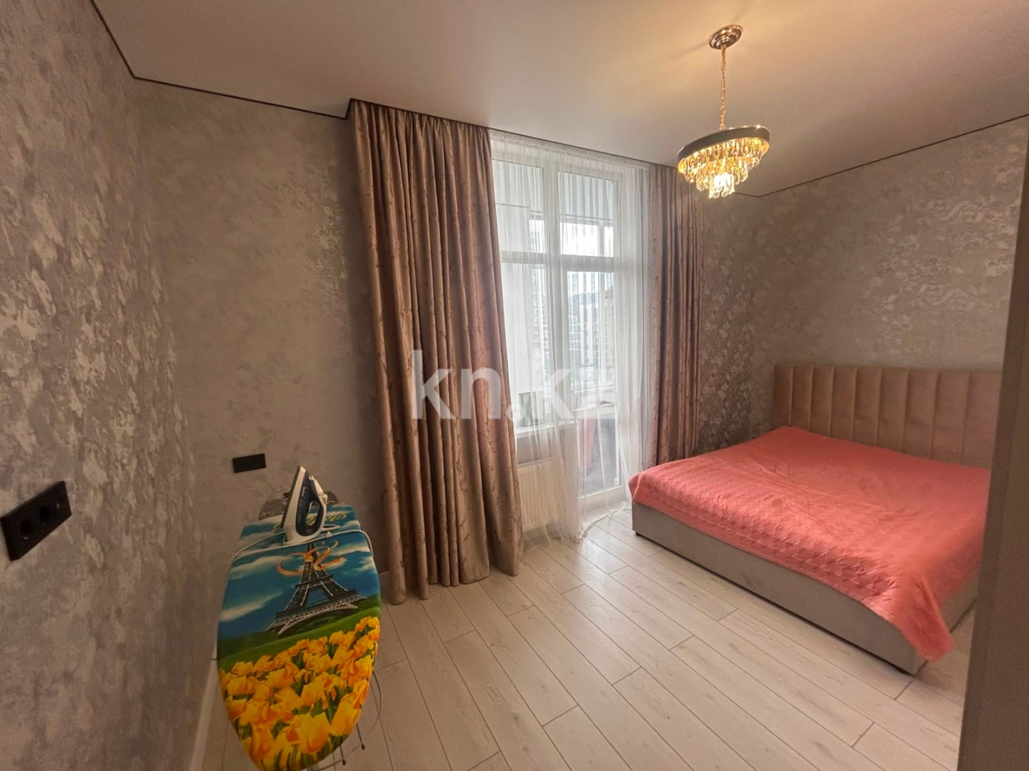 Аренда 2-комнатной квартиры, 51 м² в Астане - фото 2