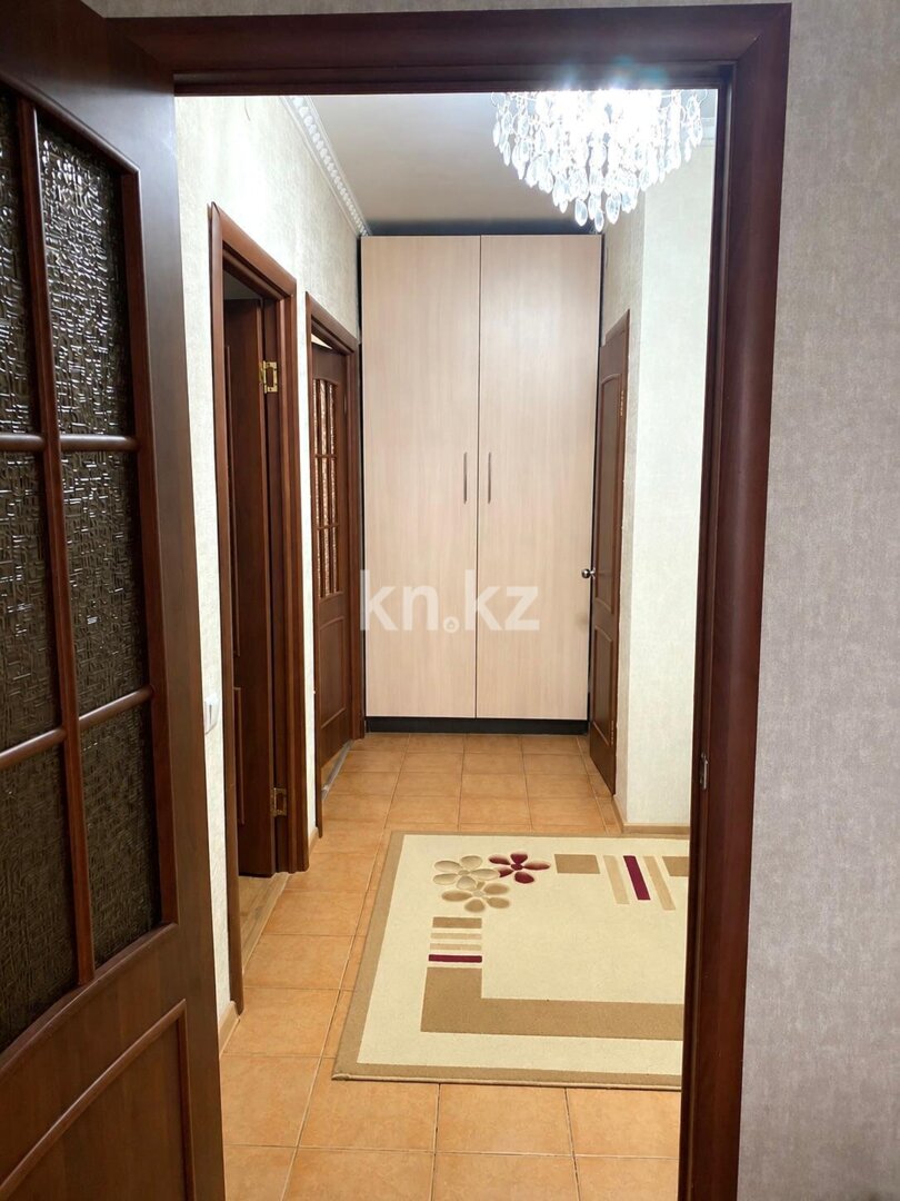 Продажа 2-комнатной квартиры, 72 м² в Астане - фото 8