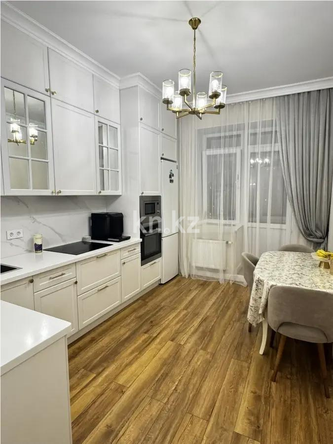 Продажа 3-комнатной квартиры, 90.9 м² в Астане - фото 4
