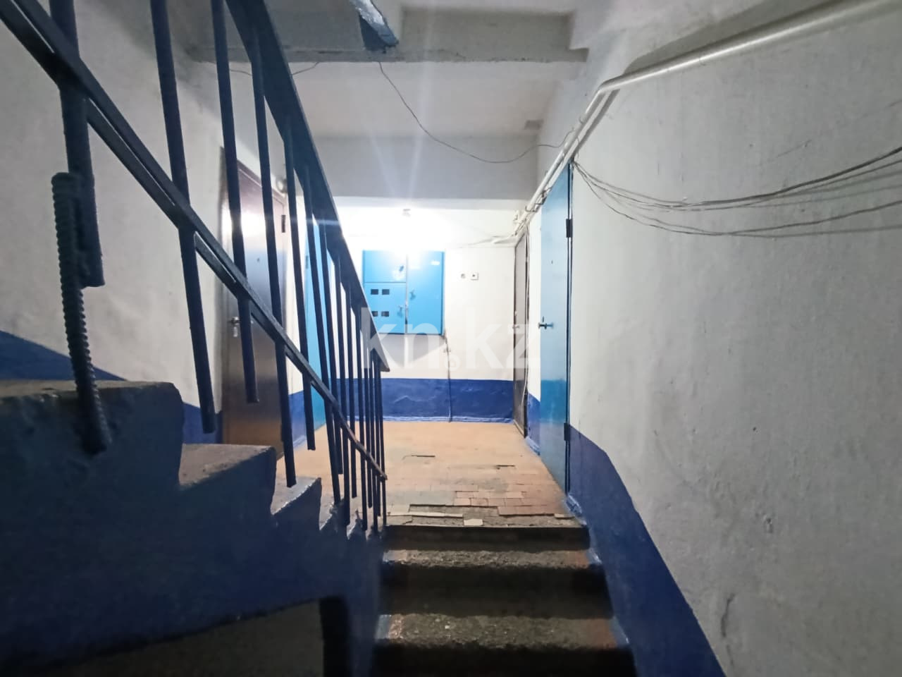 Продажа 3-комнатной квартиры, 58 м² в Караганде - фото 12