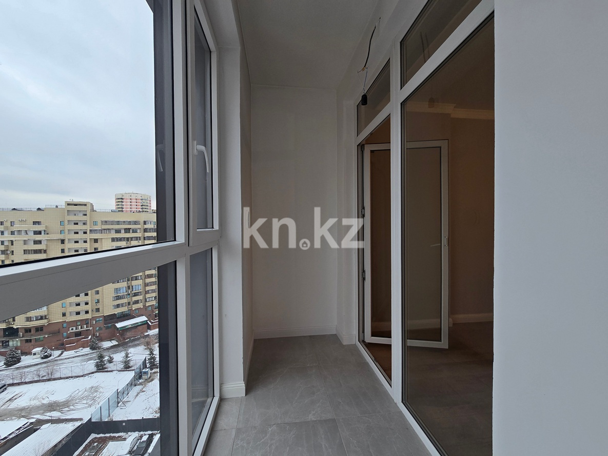 Продажа 1-комнатной квартиры, 48.5 м² в Алматы - фото 5