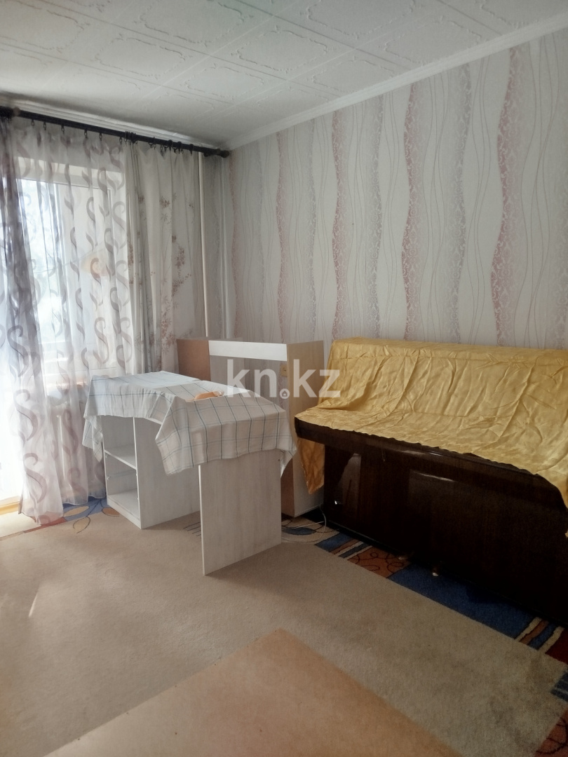 Продажа 3-комнатной квартиры, 68.4 м², Хабибулина в Алматинской области - фото 10