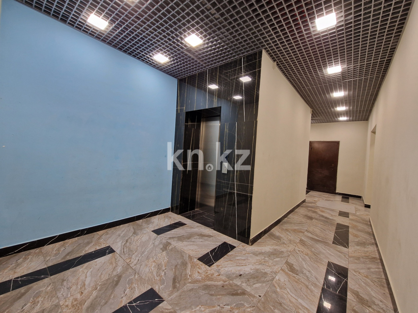 Продажа 1-комнатной квартиры, 36.7 м² в Астане - фото 16