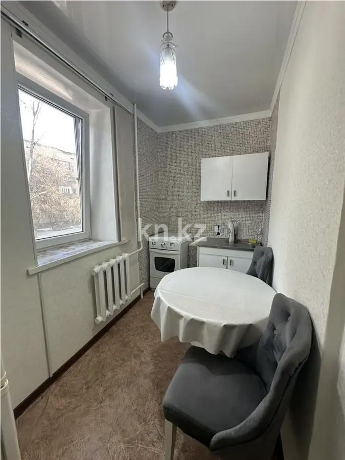 Продажа 1-комнатной квартиры, 36 м², мкр-н Жулдыз-2, дом  28 в Алматы - фото 2