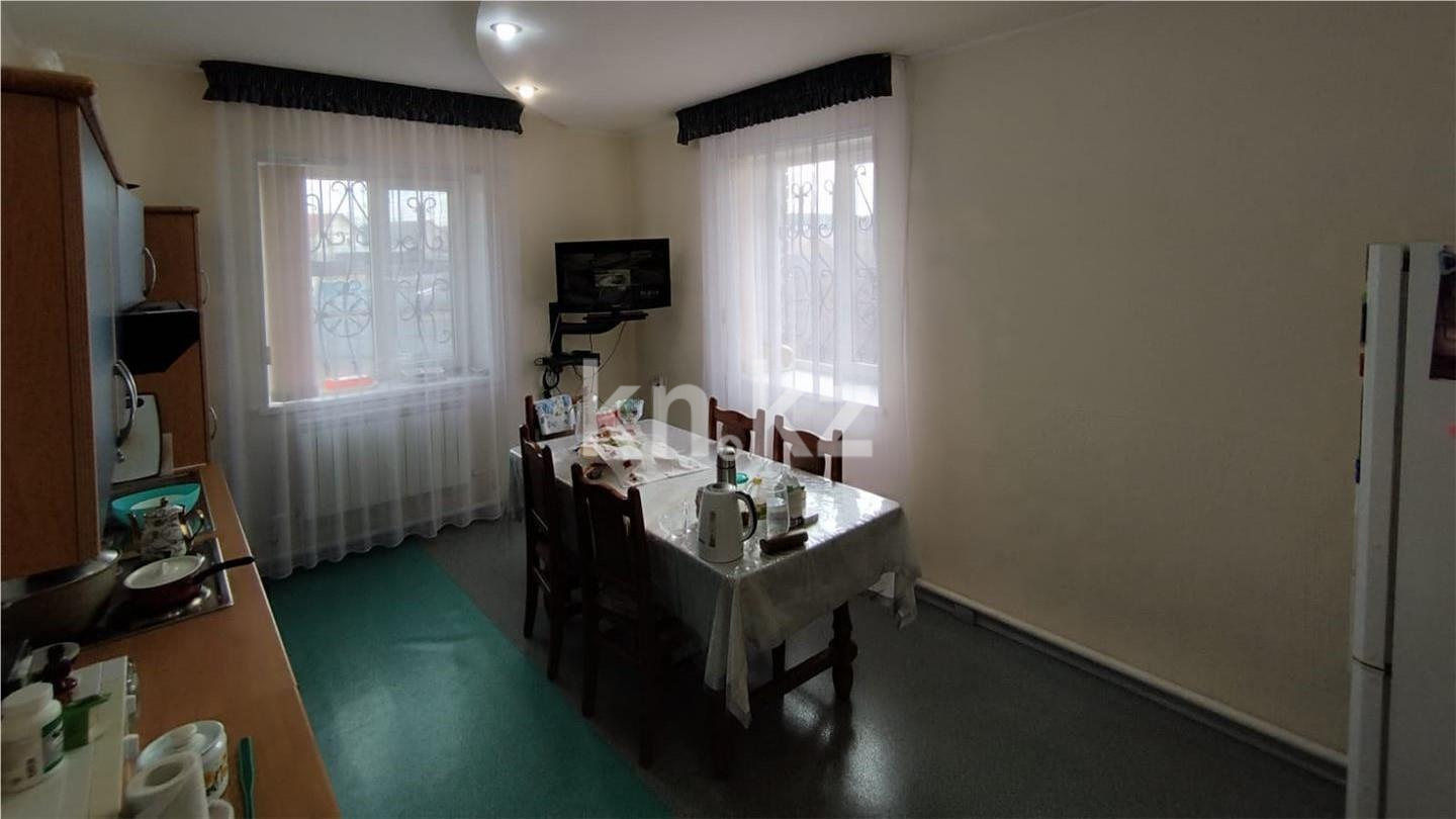Продажа 6-комнатного дома, 342.2 м², мик-н Отрадное в Темиртау - фото 44