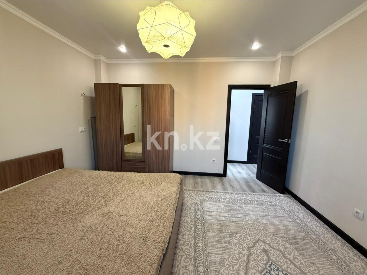 Продажа 2-комнатной квартиры, 56.6 м² в Астане - фото 6