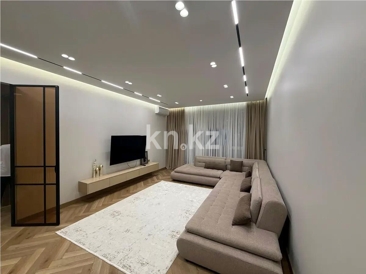 Продажа 4-комнатной квартиры, 143 м² в Алматы
