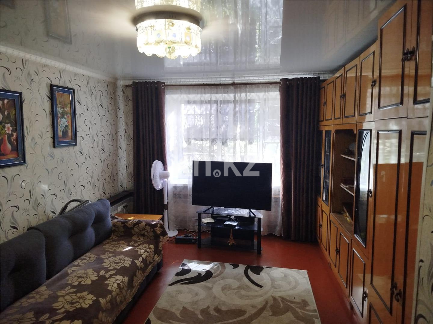 Продажа 3-комнатного дома, 75 м² в Темиртау - фото 2