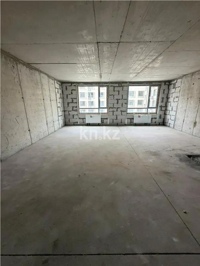 Продажа 2-комнатной квартиры, 48 м² в Алматы