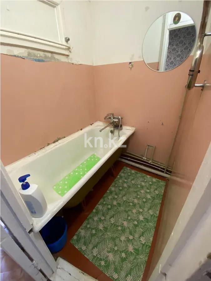 Продажа 1-комнатной квартиры, 31 м², ул. 6-й мик-н, дом  1 в Темиртау - фото 3