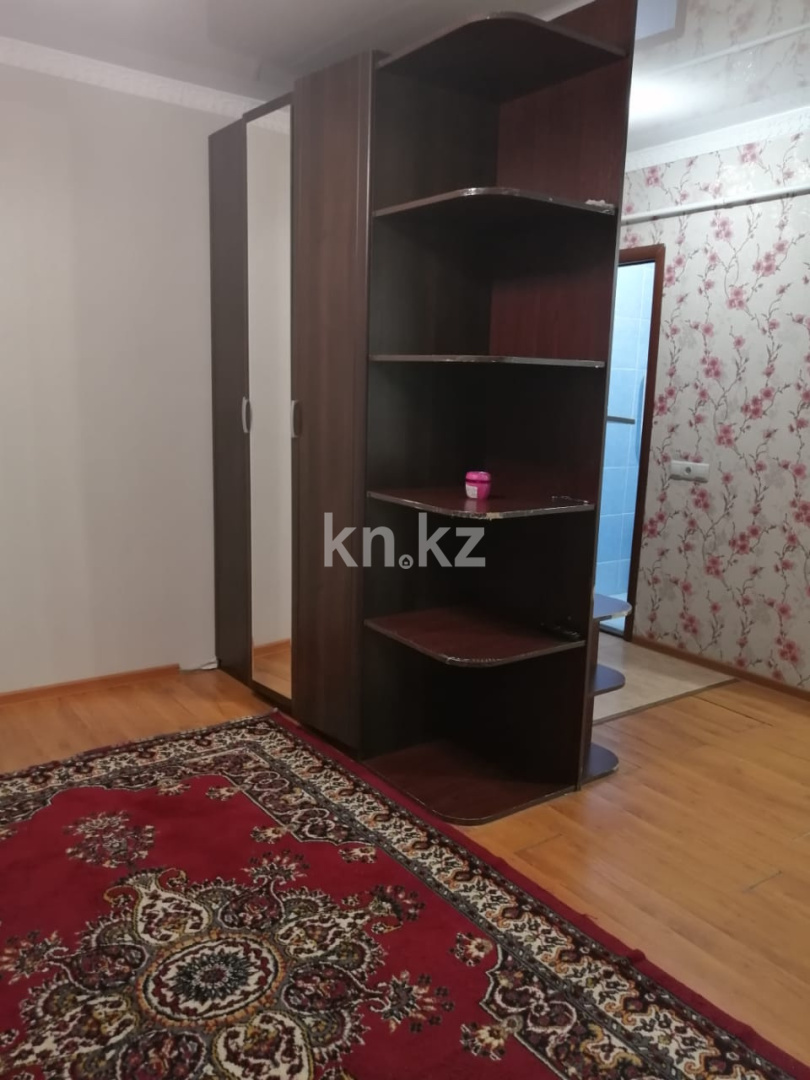 Аренда 1-комнатной квартиры, 30 м² в Астане - фото 4
