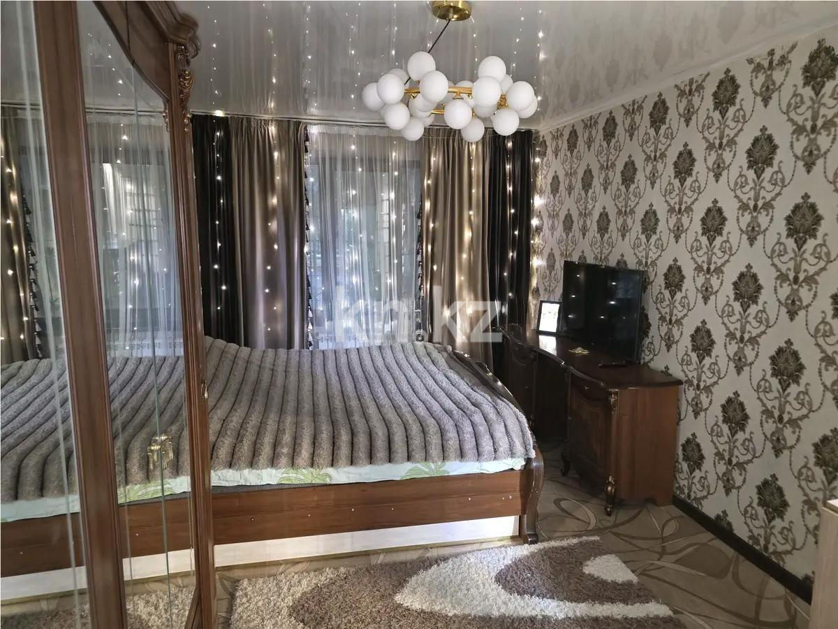 Продажа 3-комнатной квартиры, 63 м² в Алматы - фото 3