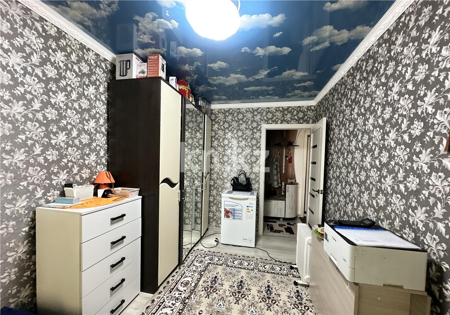 Продажа 2-комнатной квартиры, 43 м², ул. Гапеева в Караганде - фото 4