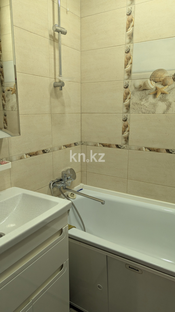 Продажа 4-комнатной квартиры, 77 м² в Караганде - фото 5