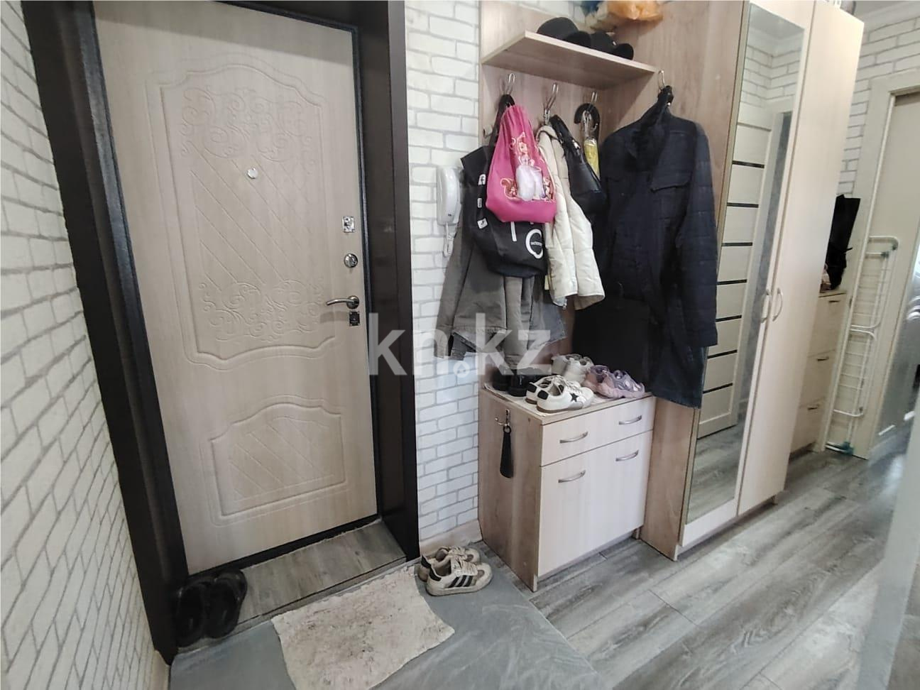 Продажа 3-комнатной квартиры, 55 м² в Темиртау - фото 18