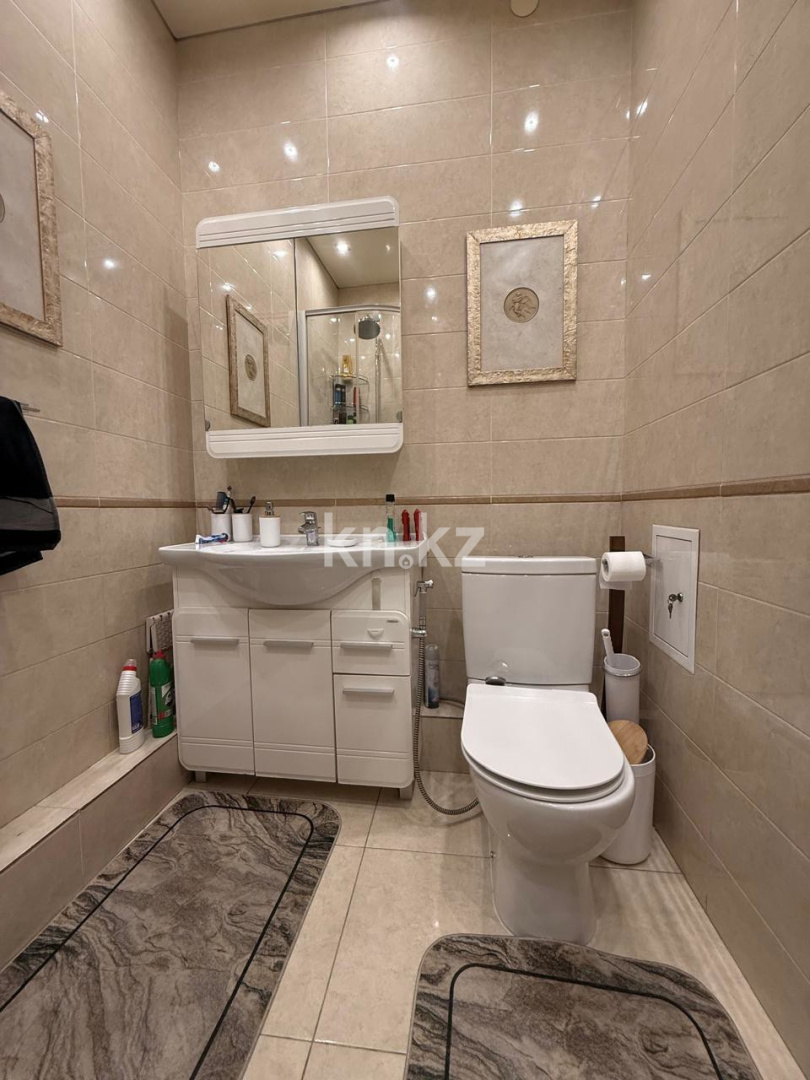 Продажа 2-комнатной квартиры, 53 м² в Алматы - фото 11