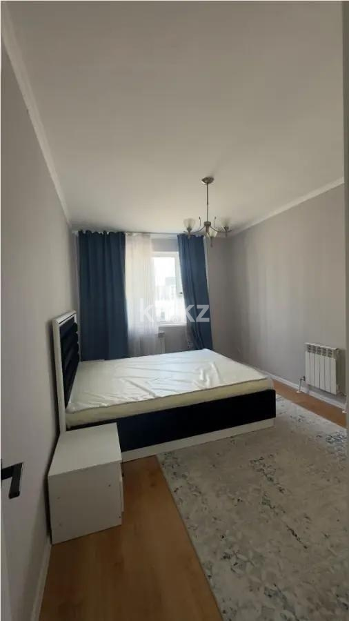 Продажа 2-комнатной квартиры, 60.6 м² в Астане - фото 2