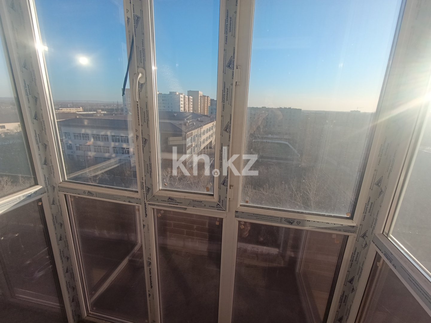 Продажа 4-комнатной квартиры, 120 м² в Караганде - фото 10