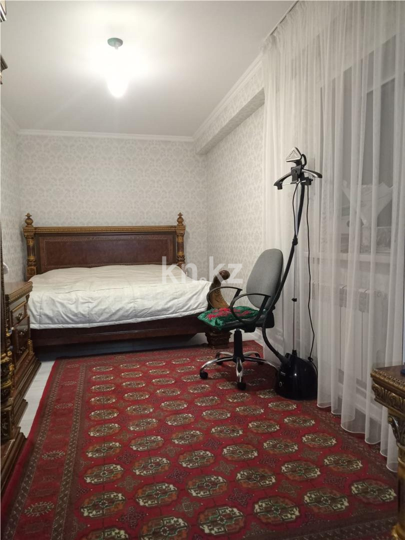 Продажа 4-комнатной квартиры, 170 м² в Караганде - фото 8