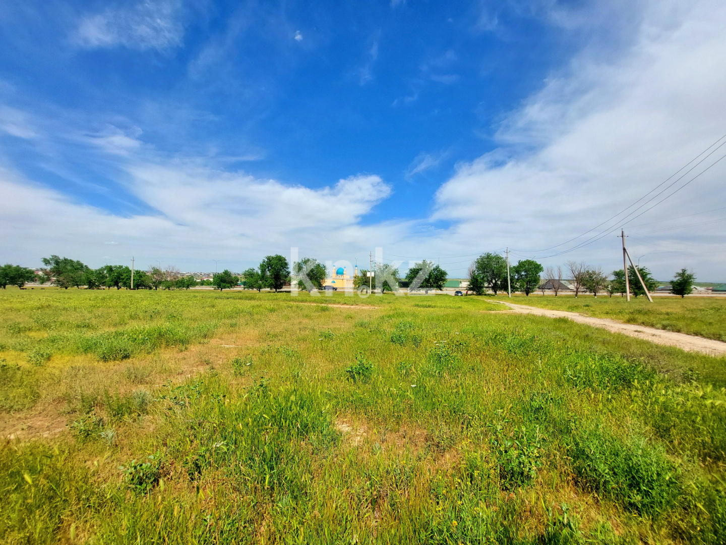 Продажа земельного участка, 3 га, Шубарсу в Шымкенте - фото 8