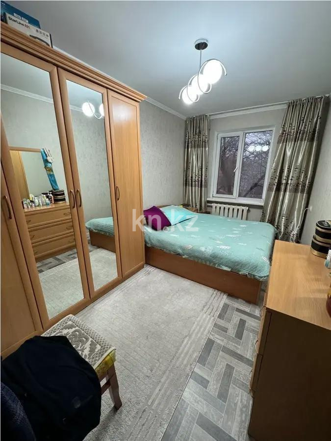 Продажа 3-комнатной квартиры, 62 м² в Алматы - фото 3