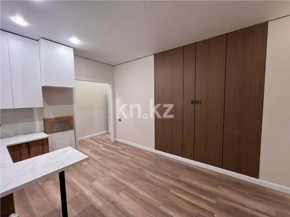 Продажа 2-комнатной квартиры, 39 м², ул. Байтурсынова, дом  47 стр в Астане - фото 2