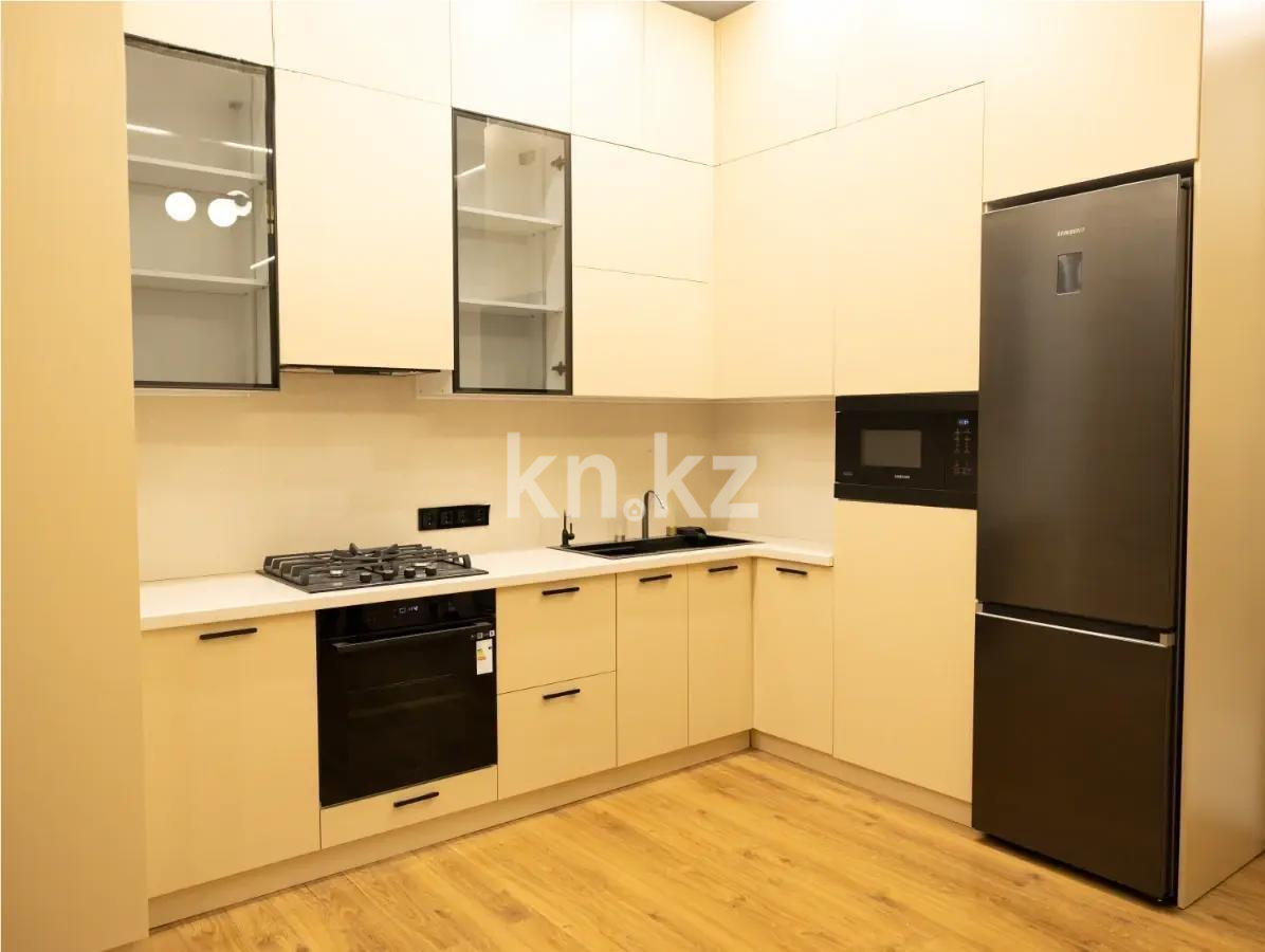 Продажа 4-комнатной квартиры, 113.3 м², ул. Жана, дом  21д/2 в Алматы - фото 3