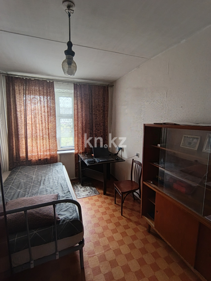 Продажа 3-комнатной квартиры, 63.9 м² в Караганде - фото 3