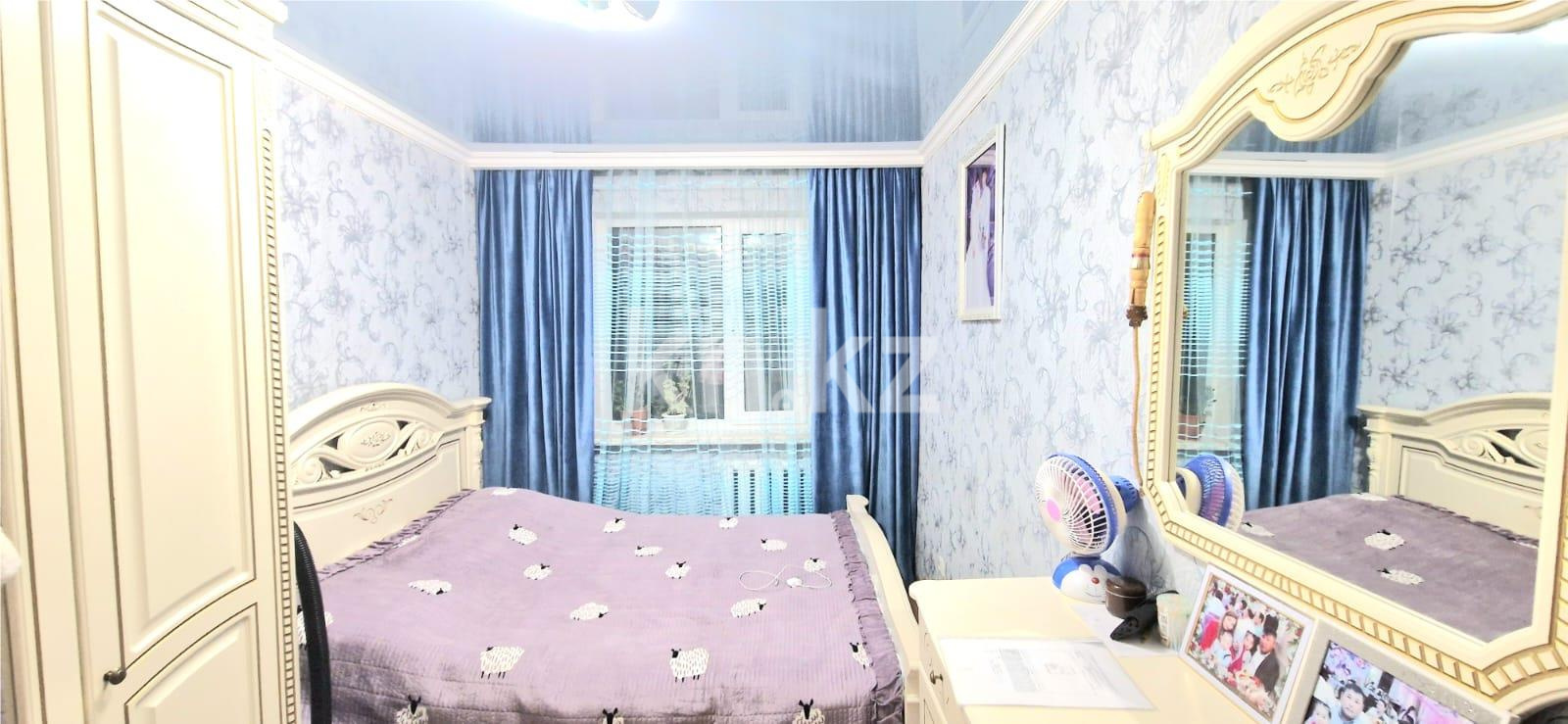 Продажа 3-комнатной квартиры, 62 м², 15-й мкр. в Караганде - фото 5