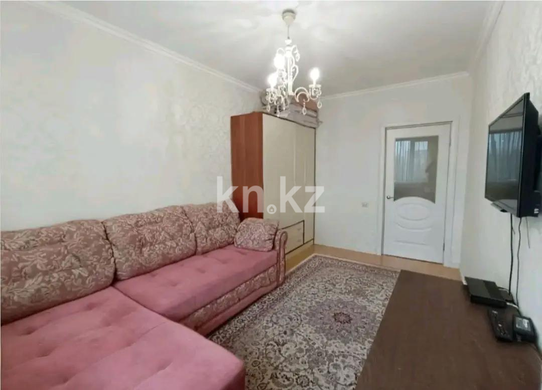 Продажа 3-комнатной квартиры, 86 м², пр. Кудайбердыулы, дом  28 в Астане - фото 3