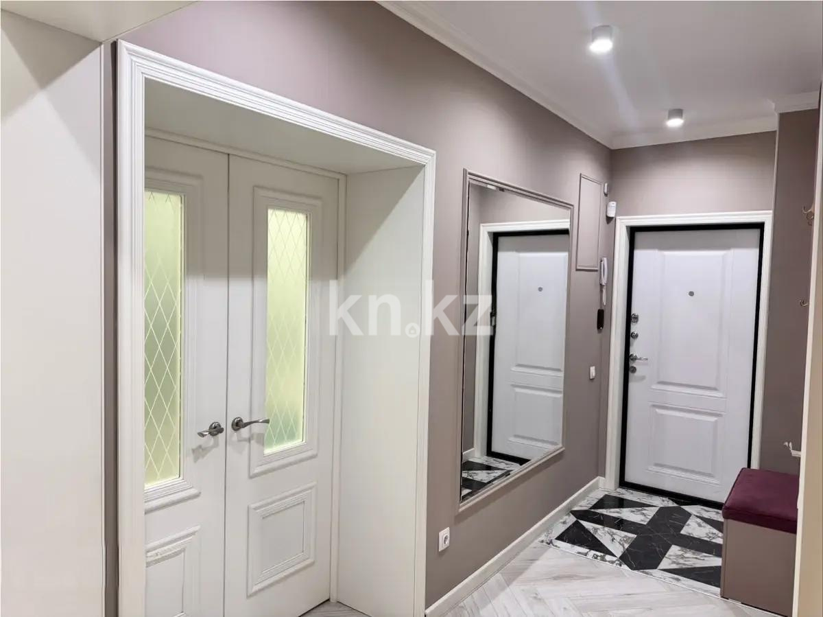 Продажа 3-комнатной квартиры, 98.4 м² в Алматы - фото 6