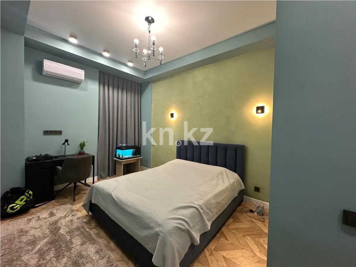 Продажа 4-комнатной квартиры, 151 м², мкр-н Акжар, дом  3/10 в Алматы