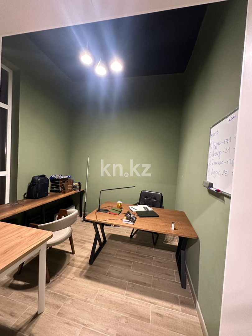 Продажа , 81 м², ул. Байтурсынова, дом  22 - район Нурыл жол в Астане - фото 5