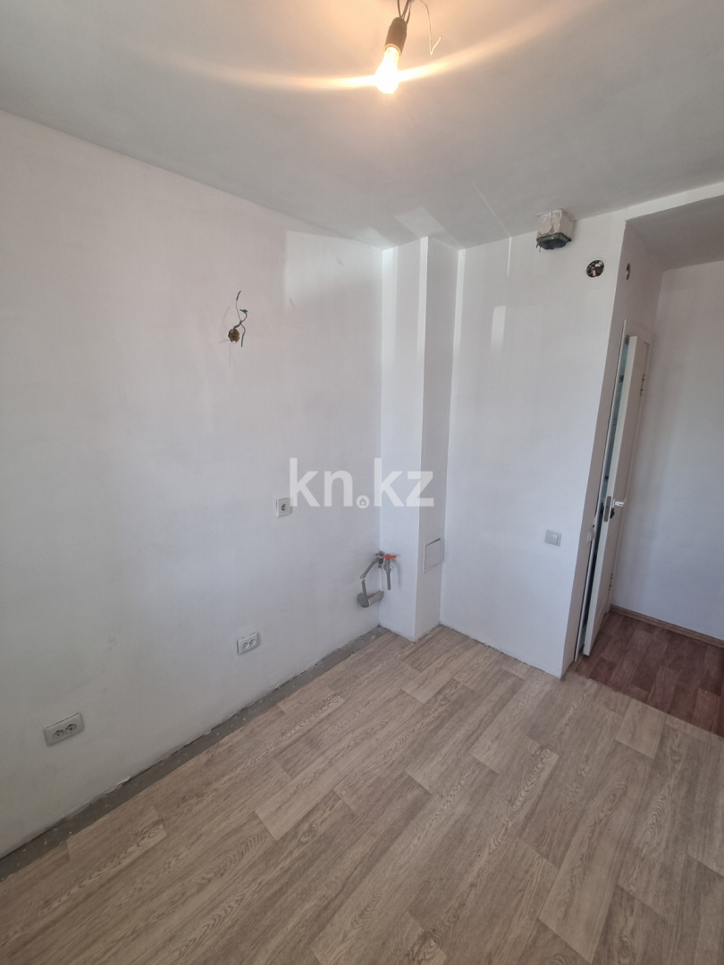 Продажа 1-комнатной квартиры, 27.1 м² в Алматы - фото 5