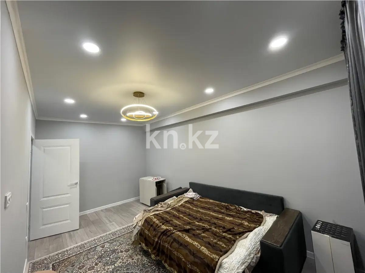 Продажа 2-комнатной квартиры, 60 м² в Алматы