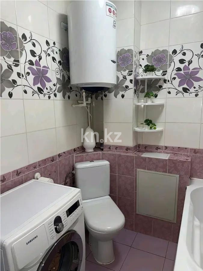 Продажа 3-комнатной квартиры, 58 м² в Караганде - фото 6