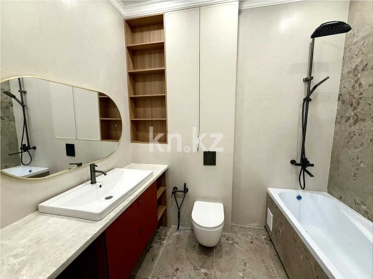 Продажа 2-комнатной квартиры, 43 м² в Астане - фото 4