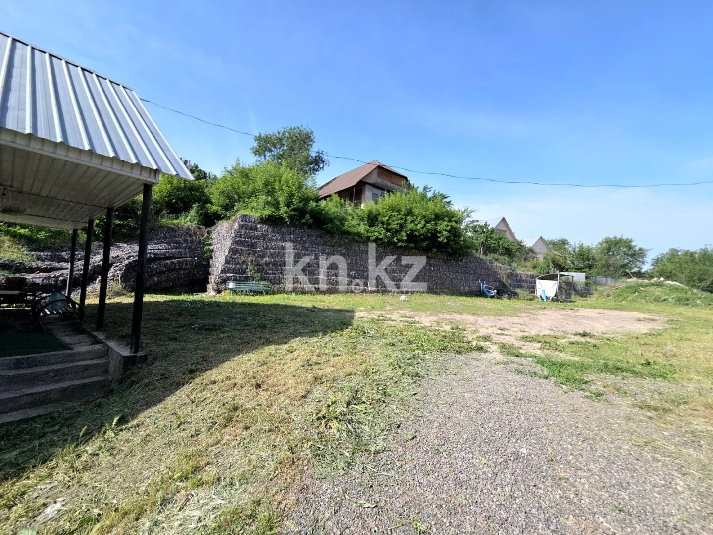Продажа 4-комнатного дома, 120 м² в Алматинской области - фото 13