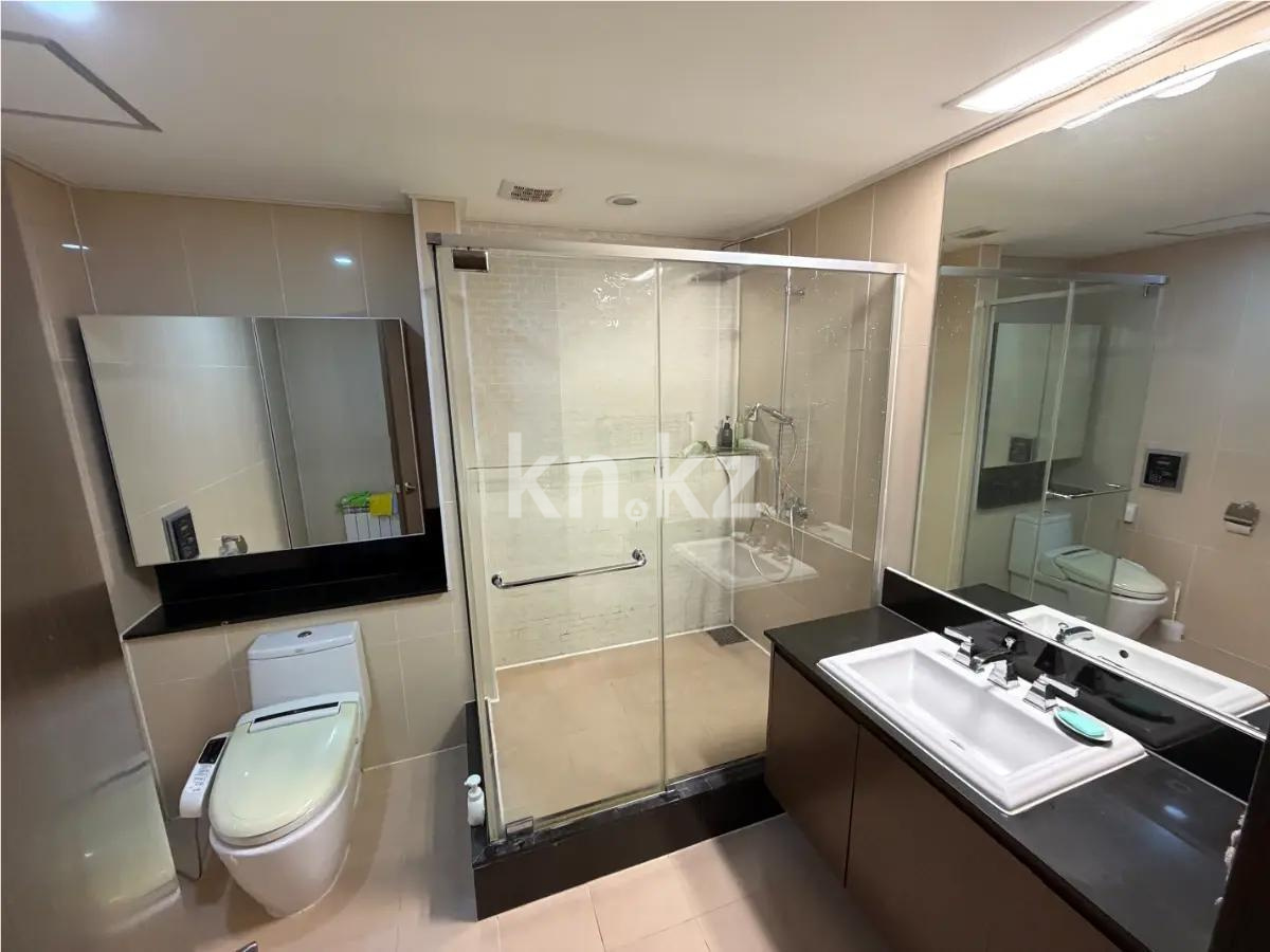 Продажа 2-комнатной квартиры, 81.3 м², ул. Байтурсынова, дом  5 в Астане - фото 4