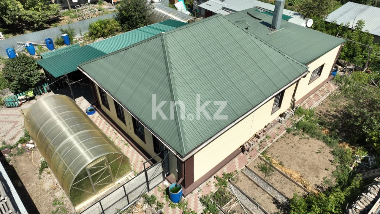Продажа 4-комнатного дома, 90 м² в Темиртау - фото 4
