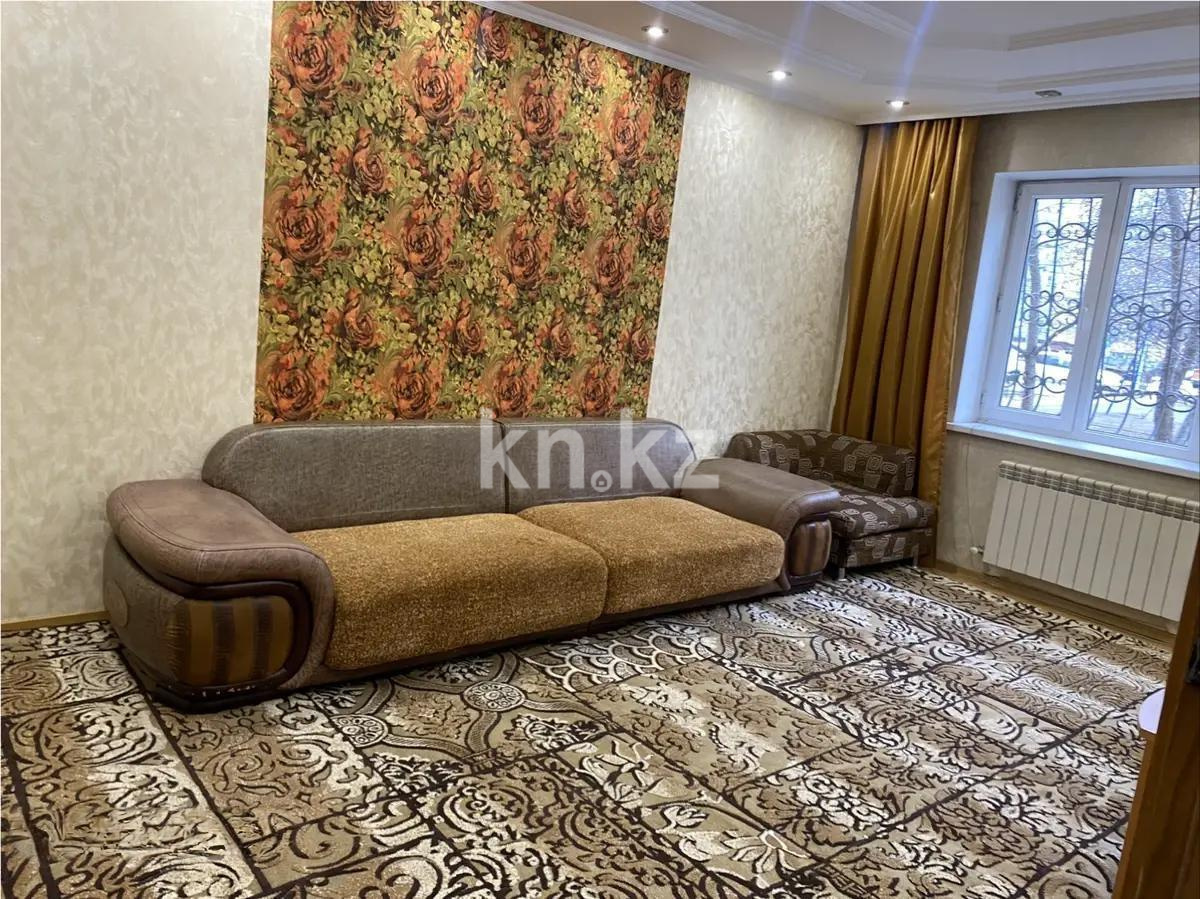 Продажа 3-комнатной квартиры, 65 м², мкр. Мамыр-3, дом  1 в Алматы