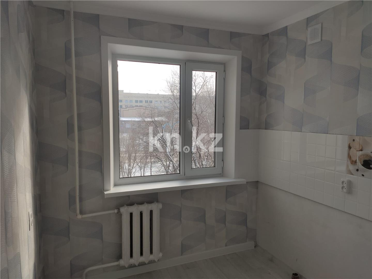 Продажа 2-комнатной квартиры, 45 м² в Караганде - фото 5