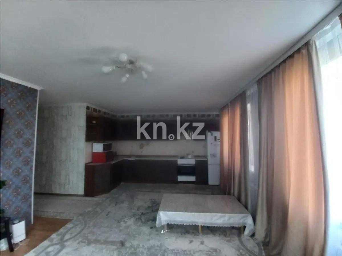 Продажа 2-комнатной квартиры, 57.2 м² в Астане