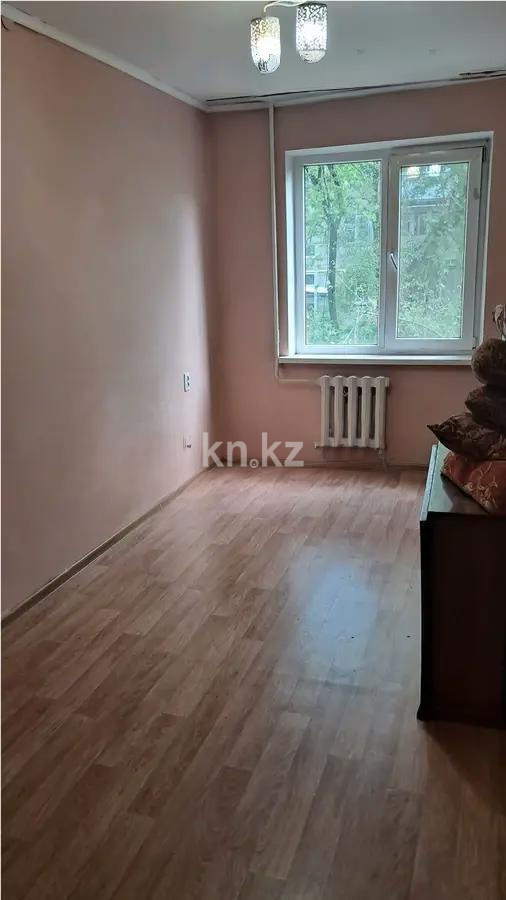 Продажа 3-комнатной квартиры, 59 м² в Алматы - фото 2