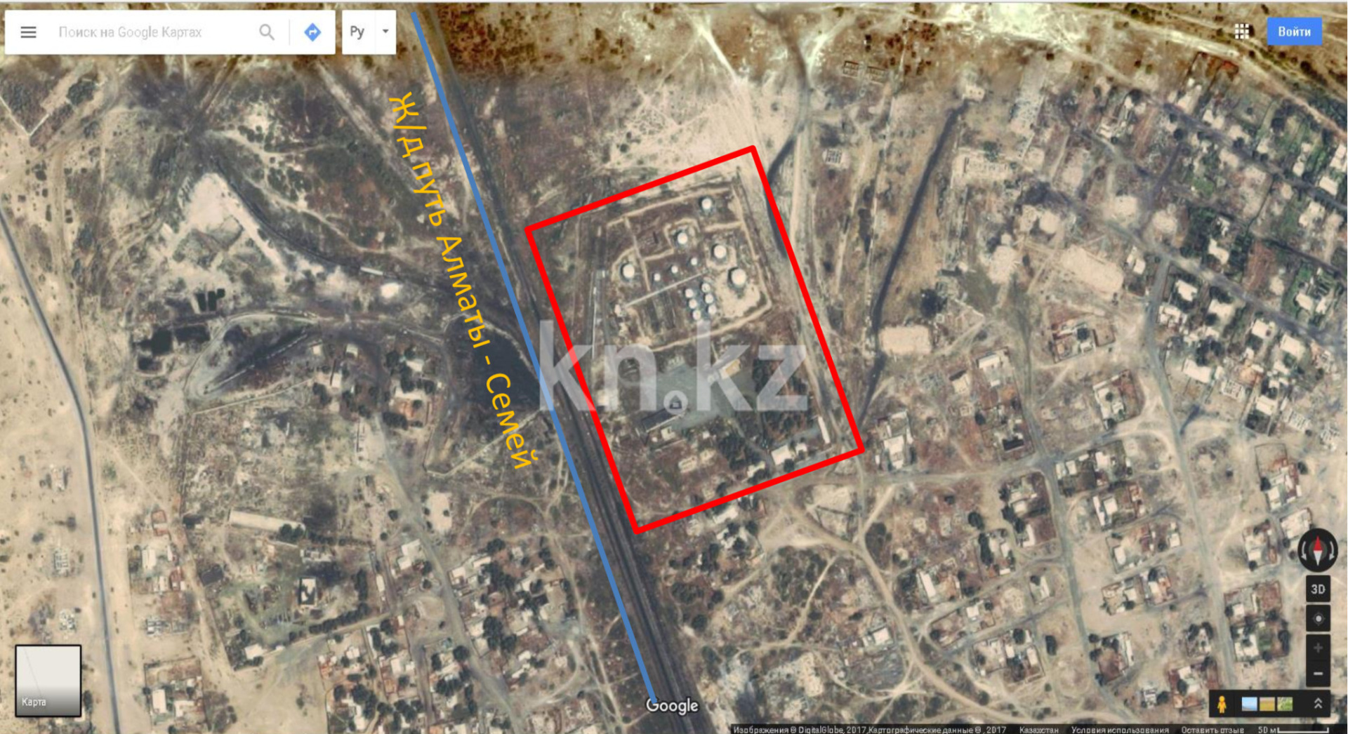 Продажа , 1300 м², Абая в Алматинской области - фото 3