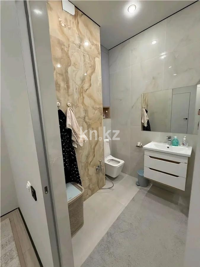 Продажа 2-комнатной квартиры, 56.8 м² в Астане - фото 4